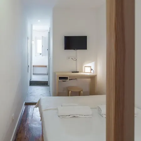 Oporto City Flats - Cimo De Vila Gasthuis Porto