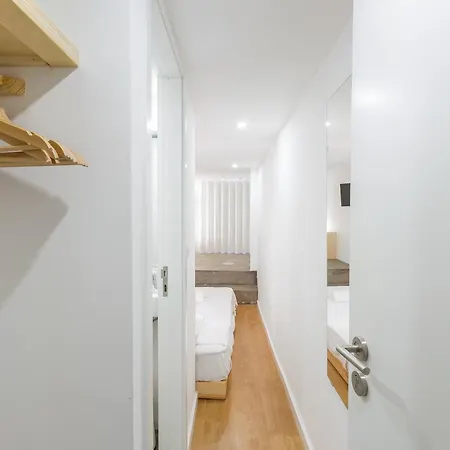 Oporto City Flats - Cimo De Vila * Porto
