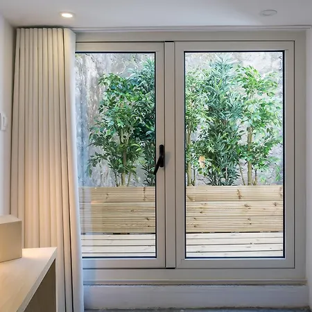 Oporto City Flats - Cimo De Vila Guest house *