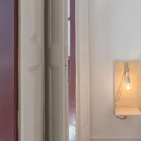 Oporto City Flats - Cimo De Vila Guest house *