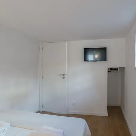 Oporto City Flats - Cimo De Vila Guest house Porto