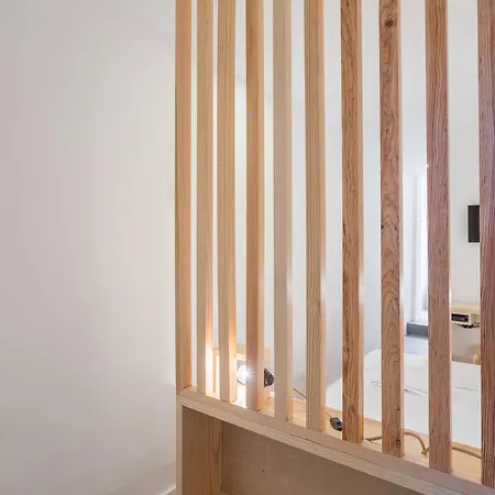 Oporto City Flats - Cimo De Vila *