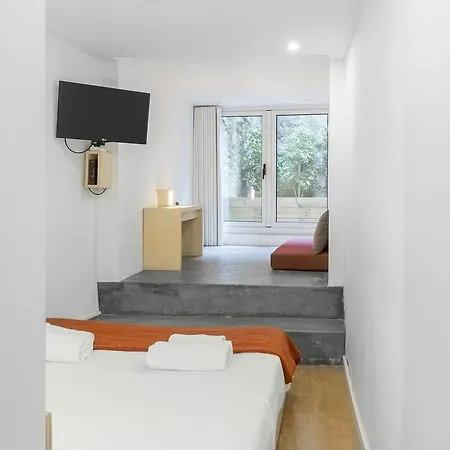 Oporto City Flats - Cimo De Vila Porto